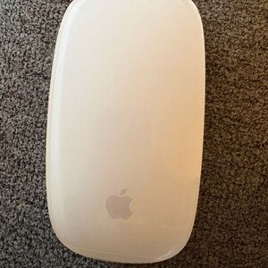 Apple Magic Mouse 2nd gen